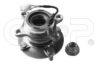 SUZUK 4340271L50 Wheel Bearing Kit